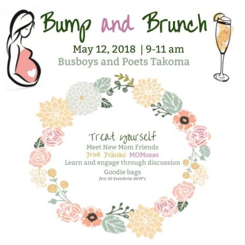 Bump and Brunch
