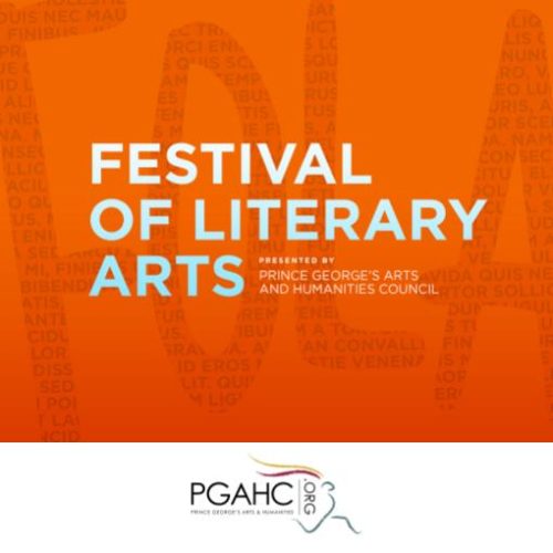 FOLA 2018  - PGAHC Poetry