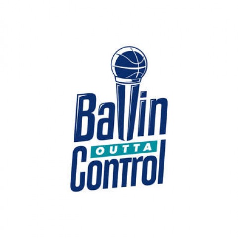 Private Event: Balling Outta Control Book Release