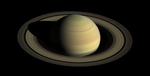 A DC Science CafÃ© Eventâ€¦Ode to Saturn