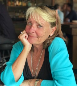 Author Talk: Donna Jenson