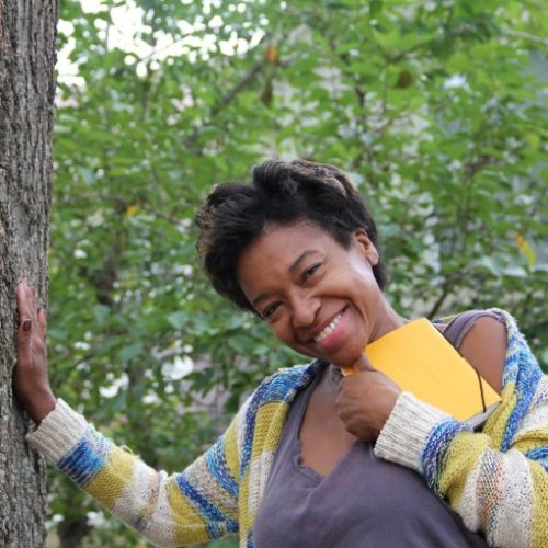 Yo Mamma - Bawdy Poetry from Slam's #1 Mom: Gayle Danley