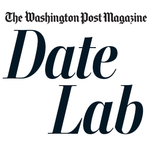 Waahington Post Date Lab Happy Hour/Presentation