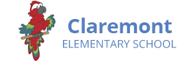 Claremont Elementary School Art Show