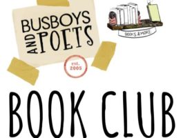 Book Club SQUARE1