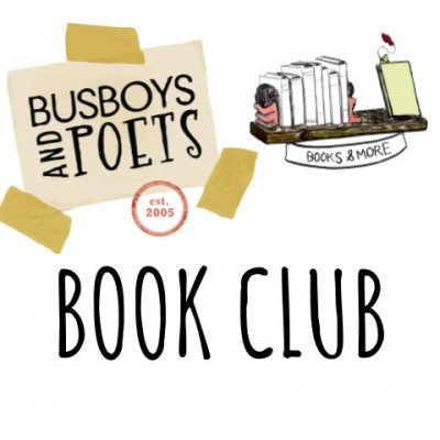 Busboys Book Club in Hyattsville 4.28.18