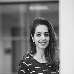 Brookings Institution: Madiha Afzal