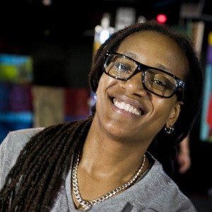 LIVE! from Busboys hosted by Angie 