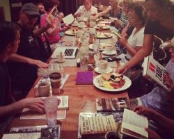 BusboysandPoetsBookClub Shirlington