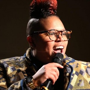 Monday Night Open Mic Hosted by Charity Blackwell 9.3.18