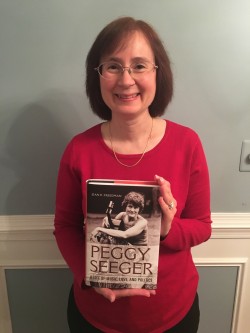 Local Author Showcase: Jean Freedman