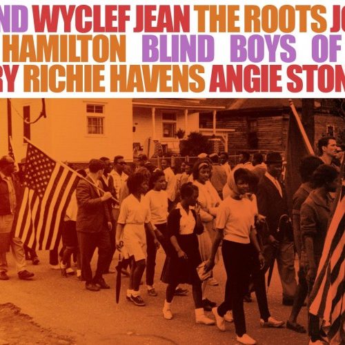 Bread and Roses: Soundtrack for a Revolution 2.20.18