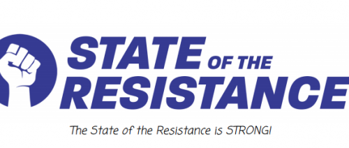 State of the Resistance (Virginia)