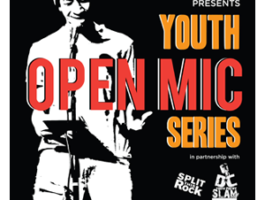 YouthOpenMic LG114