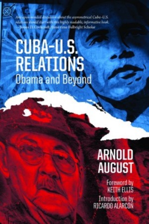 Cuba US Relation- Book Launch