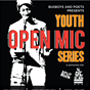 Youth Open Mic presented by Busboys and Poets - 06.16.18
