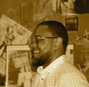 Wednesday Night Open Mic hosted by Chris Thomas 08.01.18