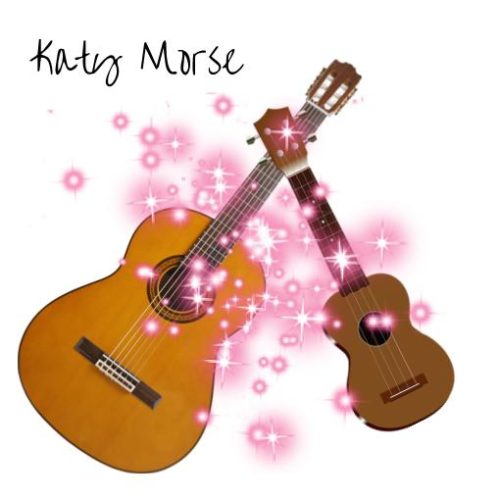 Rise + Rhyme: Performing Arts for Ages 5 and Under! Featuring: Katy Morse 5.29.18