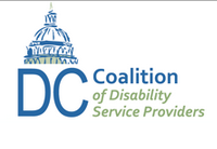 Private Event: DC Coalition Happy Hour