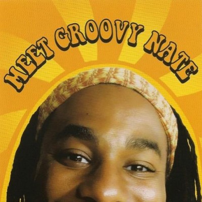 Rise + Rhyme: Featuring: GROOVY NATE 1.15.18