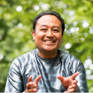 Tuesday Night Open Mic Hosted by Regie Cabico 5.22.2018