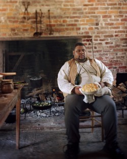 Busboys and Poets Books Presents: Michael Twitty