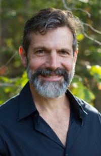 Busboys and Poets Books Presents: Marc Fasanella