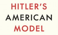 Hitler's American Model with Busboys and Poets Books