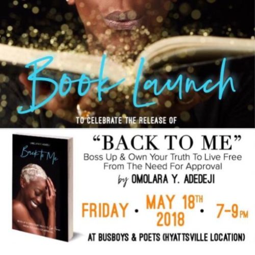 Book Launch to Celebrate the Release of 