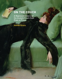 Busboys and Poets Books Presents: The Analytic Couch