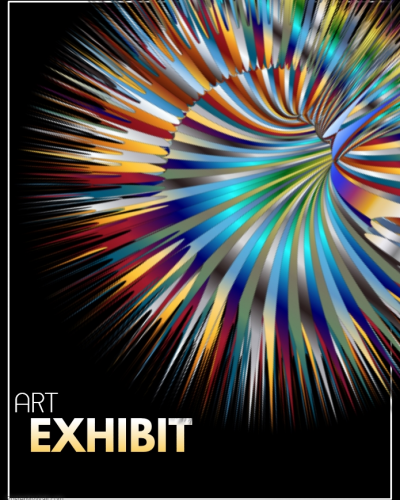 Auction and Art Exhibition