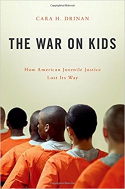 Busboys and Poets Books Presents: The War on Kids