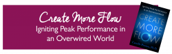 Create More Flow with Busboys and Poets Books