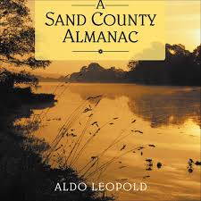 Read-a-Thon : A Sand County Almanac