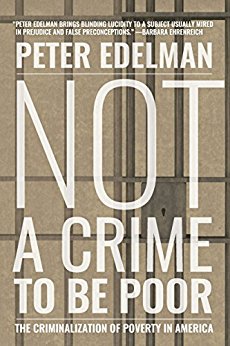 Busboys and Poets Books Presents: Not a Crime to Be Poor
