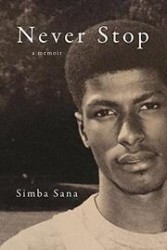 Busboys and Poets Books Presents: Simba Sana