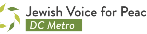 JEWISH VOICE FOR PEACE, DC METRO ​Presents: Book Talk by Thomas Suarez, author of STATE OF TERROR: HOW TERRORISM CREATED MODERN ISRAEL