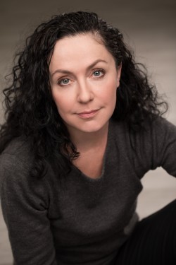 Busboys and Poets Books Presents :Rene Denfeld