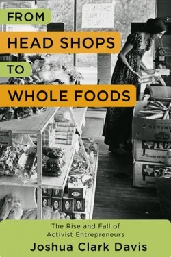 From Head Shops to Whole Foods with Busboys and Poets Books