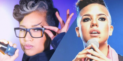 Busboys & Poets Presents: Butterscotch and Be Steadwell
