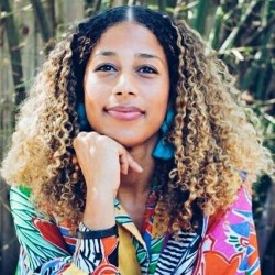 Busboys and Poets Books Presents: Aja Monet