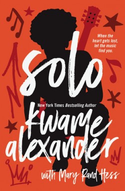 Busboys and Poets Books Presents: Kwame Alexander