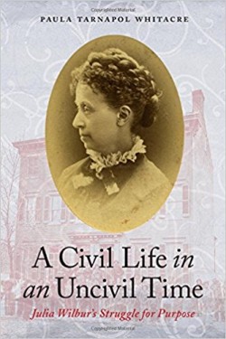 Local Author Showcase: Paula Whitacre