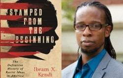Ibram Kendi in Conversation with Andy Shallal