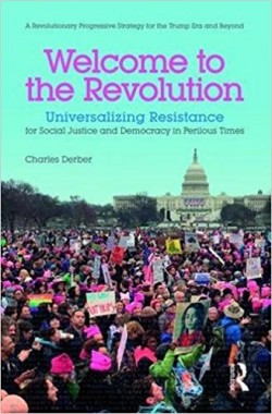 Welcome to the Revolution - Book Event