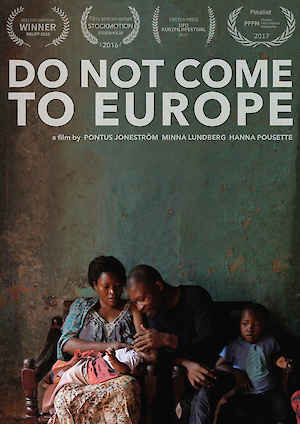 Bread & Roses- No Room for Refugees: A Program of 4 Short Films (DCIFF)