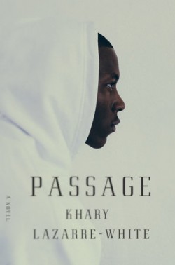 Author Event - Khary Lazarre-White