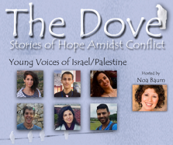 The Dove: Stories of Hope Amidst Conflict