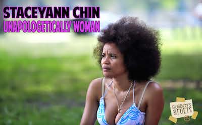 Staceyann Chin: Unapologetically Woman