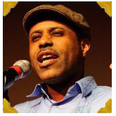 Tuesday Night Open Mic with host Twain Dooley